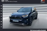 Toyota RAV4 din 2022 cu 47.000 km - oferta TOY204975 - foto 1