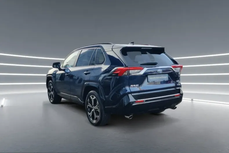 Toyota RAV4 din 2022 cu 47.000 km - oferta TOY204975 - foto 4