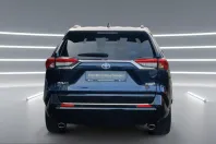 Toyota RAV4 din 2022 cu 47.000 km - oferta TOY204975 - foto 5