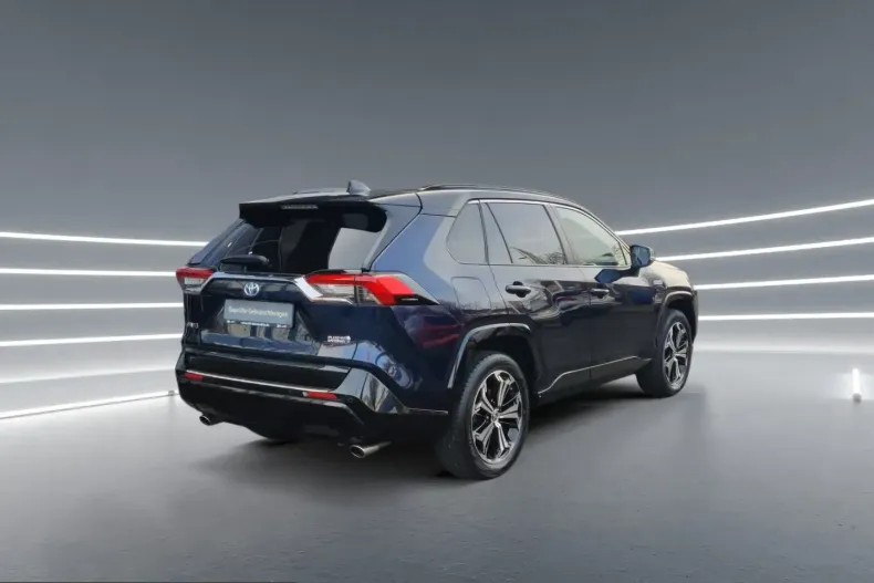 Toyota RAV4 din 2022 cu 47.000 km - oferta TOY204975 - foto 6