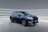 Toyota RAV4 din 2022 cu 47.000 km - oferta TOY204975 - foto 8