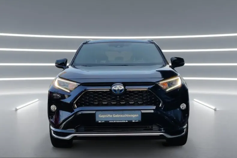 Toyota RAV4 din 2022 cu 47.000 km - oferta TOY204975 - foto 9