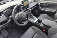 Toyota RAV4 din 2022 cu 47.000 km - oferta TOY204975 - foto 10
