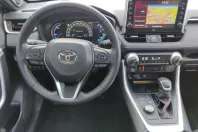 Toyota RAV4 din 2022 cu 47.000 km - oferta TOY204975 - foto 12