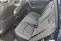 Toyota RAV4 din 2022 cu 47.000 km - oferta TOY204975 - foto 14