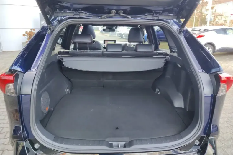 Toyota RAV4 din 2022 cu 47.000 km - oferta TOY204975 - foto 15