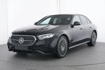 Mercedes-Benz E 300 din 2024 - oferta MER204976