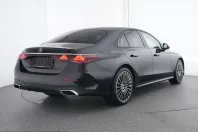 Mercedes-Benz E 300 (Clasa E) din 2024 cu 15.264 km - oferta MER204976 - foto 2