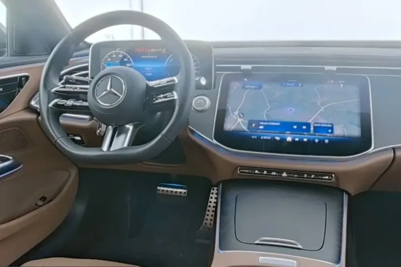 Mercedes-Benz E 300 (Clasa E) din 2024 cu 15.264 km - oferta MER204976 - foto 6