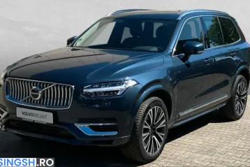 Volvo XC90 din 2024 - oferta VOL204977
