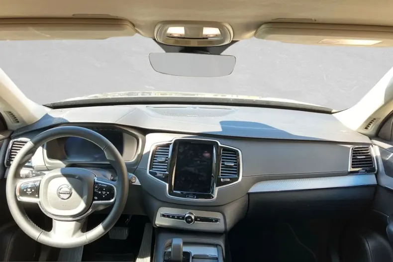Volvo XC90 din 2024 cu 37.500 km - oferta VOL204977 - foto 6