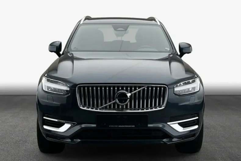 Volvo XC90 din 2023 cu 45.439 km - oferta VOL204978 - foto 1
