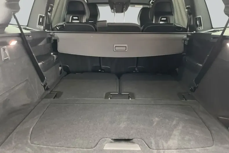 Volvo XC90 din 2023 cu 45.439 km - oferta VOL204978 - foto 8