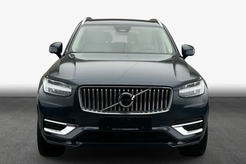 Volvo XC90 din 2023 cu 49.870 km - oferta VOL204979 - foto 3