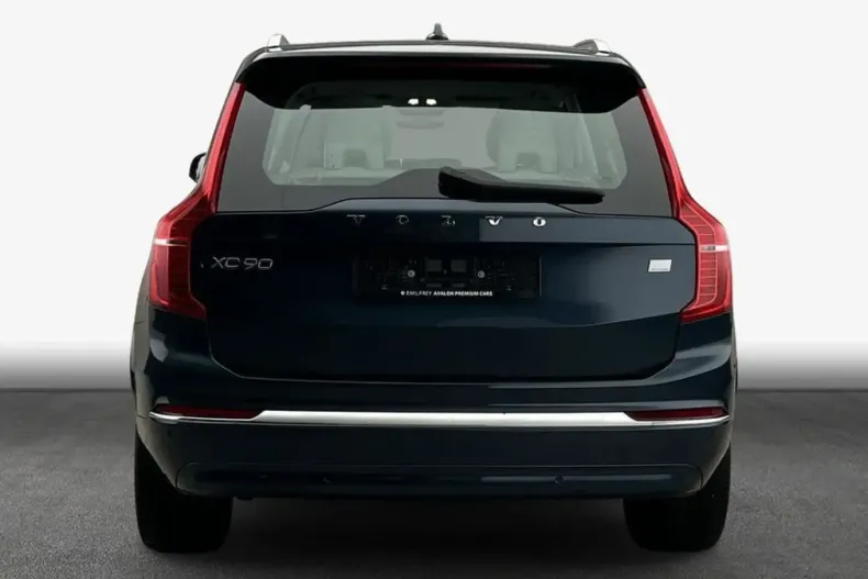 Volvo XC90 din 2023 cu 49.870 km - oferta VOL204979 - foto 5