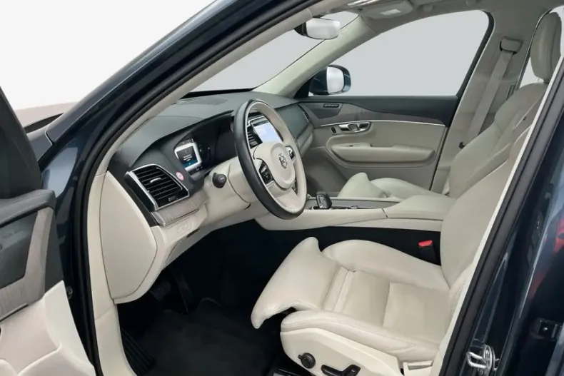 Volvo XC90 din 2023 cu 49.870 km - oferta VOL204979 - foto 10