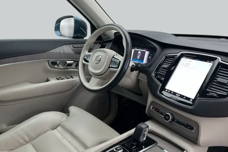 Volvo XC90 din 2023 cu 49.870 km - oferta VOL204979 - foto 16