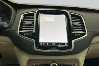 Volvo XC90 din 2023 cu 49.870 km - oferta VOL204979 - foto 19