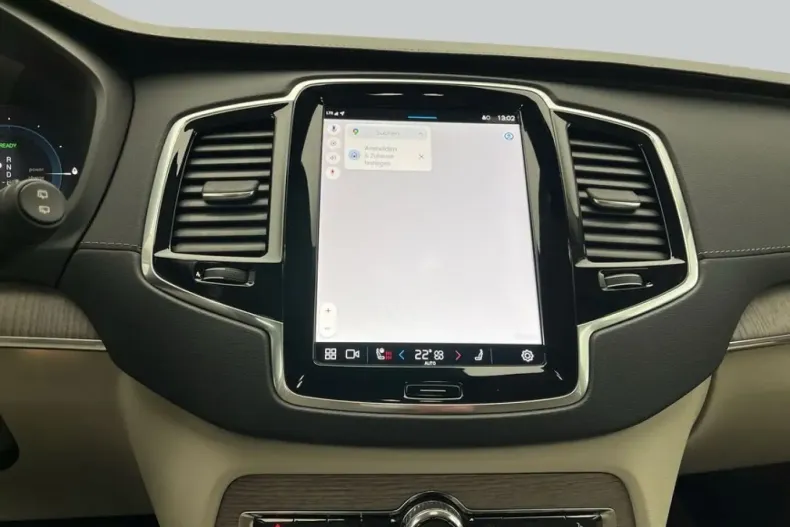 Volvo XC90 din 2023 cu 49.870 km - oferta VOL204979 - foto 19