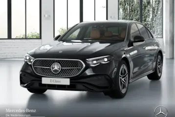 Mercedes-Benz E 200 din 2025 - oferta MER204980