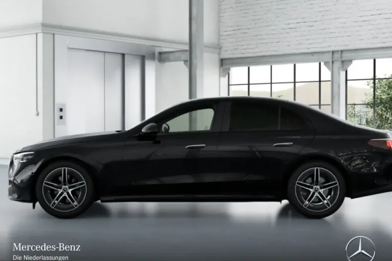 Mercedes-Benz E 200 (Clasa E) din 2025 cu 9.892 km - oferta MER204980 - foto 4