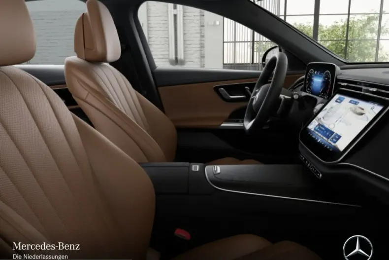 Mercedes-Benz E 200 (Clasa E) din 2025 cu 9.892 km - oferta MER204980 - foto 9