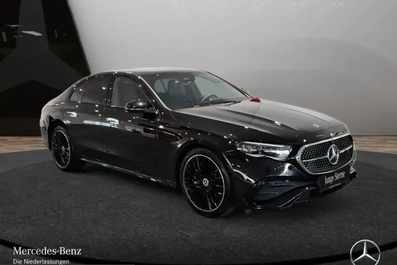 Mercedes-Benz E 200 (Clasa E) din 2025 cu 6.156 km - oferta MER204981 - foto 3