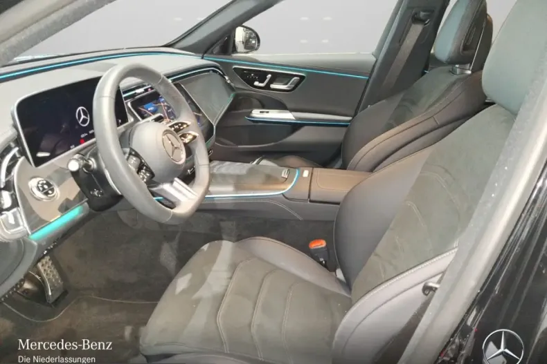 Mercedes-Benz E 200 (Clasa E) din 2025 cu 6.156 km - oferta MER204981 - foto 8