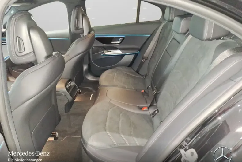 Mercedes-Benz E 200 (Clasa E) din 2025 cu 6.156 km - oferta MER204981 - foto 9