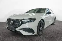 Mercedes-Benz E 200 (Clasa E) din 2025 cu 7.695 km - oferta MER204982 - foto 1