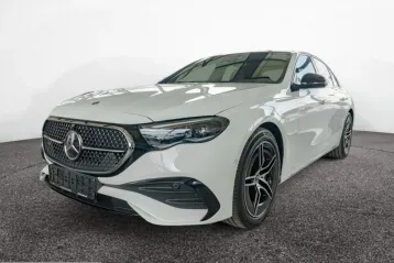 Mercedes-Benz E 200 din 2025 - oferta MER204982
