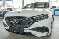 Mercedes-Benz E 200 (Clasa E) din 2025 cu 7.695 km - oferta MER204982 - foto 2