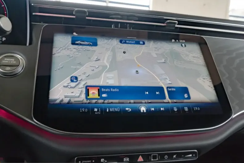 Mercedes-Benz E 200 (Clasa E) din 2025 cu 7.695 km - oferta MER204982 - foto 16