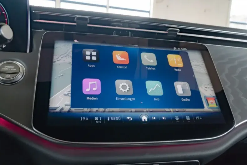 Mercedes-Benz E 200 (Clasa E) din 2025 cu 7.695 km - oferta MER204982 - foto 17