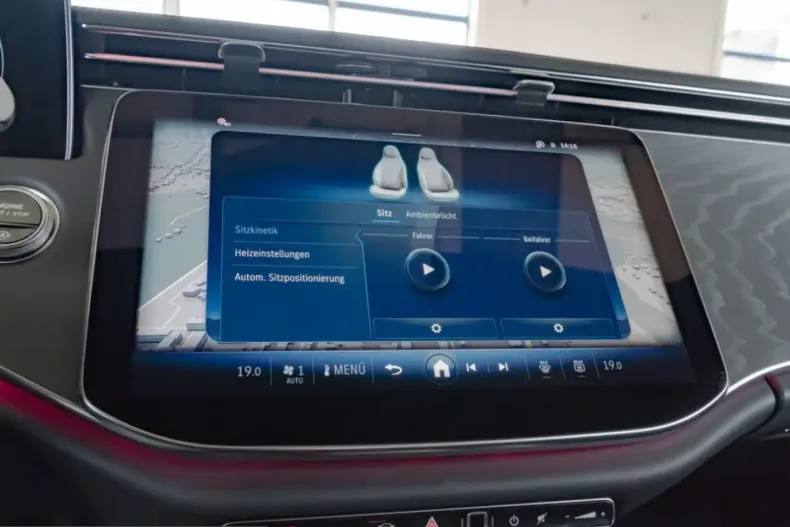 Mercedes-Benz E 200 (Clasa E) din 2025 cu 7.695 km - oferta MER204982 - foto 18