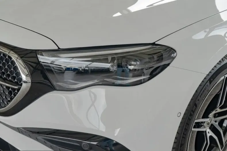 Mercedes-Benz E 200 (Clasa E) din 2025 cu 7.695 km - oferta MER204982 - foto 23