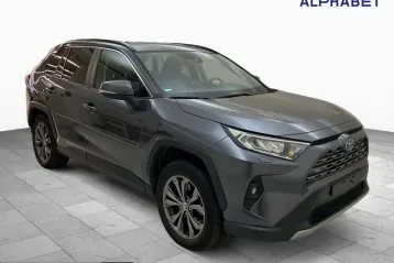 Toyota RAV4 din 2023 - oferta TOY204983