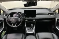 Toyota RAV4 din 2023 cu 57.225 km - oferta TOY204983 - foto 3