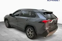 Toyota RAV4 din 2023 cu 57.225 km - oferta TOY204983 - foto 4