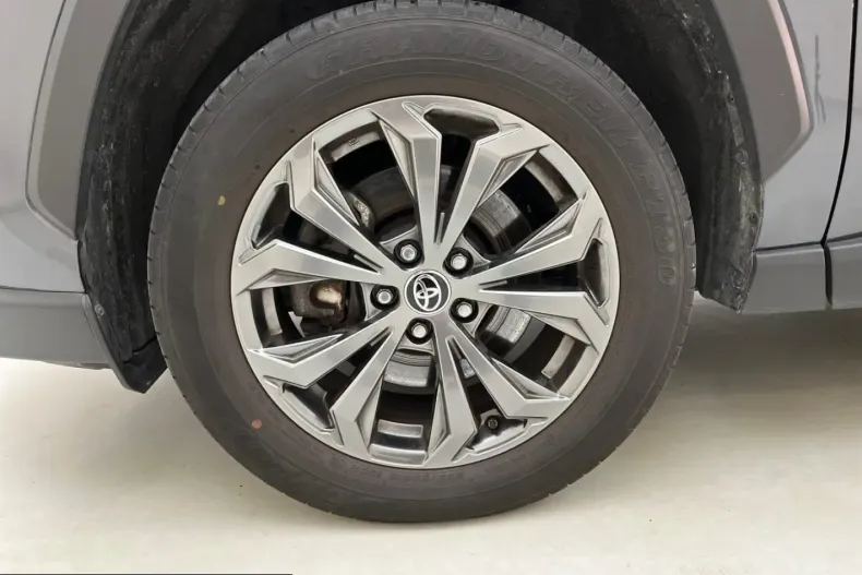 Toyota RAV4 din 2023 cu 57.225 km - oferta TOY204983 - foto 8