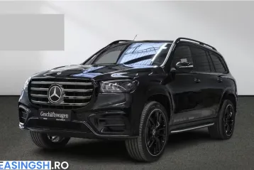 Mercedes-Benz GLS 450 din 2026 - oferta MER204984