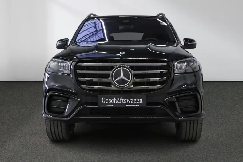 Mercedes-Benz GLS 450 (Clasa GLS) din 2026 cu 18.000 km - oferta MER204984 - foto 2