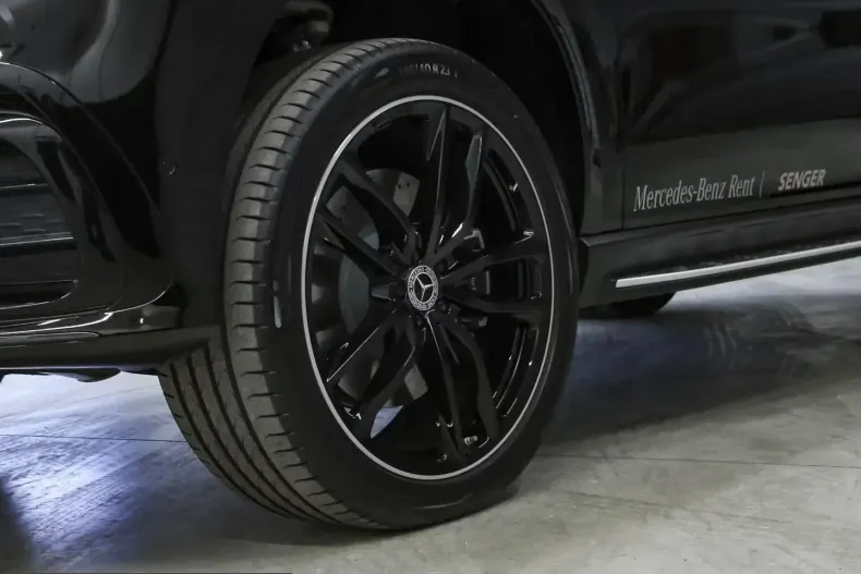 Mercedes-Benz GLS 450 (Clasa GLS) din 2026 cu 18.000 km - oferta MER204984 - foto 5