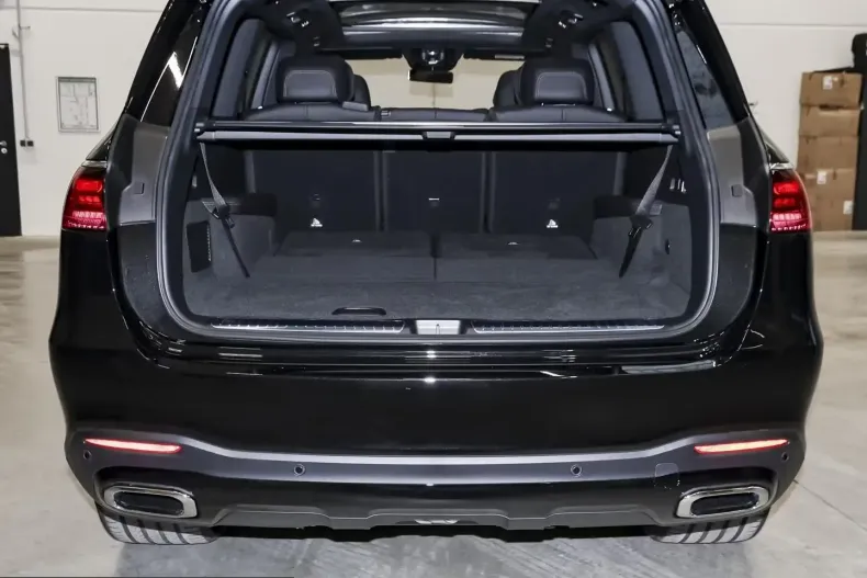 Mercedes-Benz GLS 450 (Clasa GLS) din 2026 cu 18.000 km - oferta MER204984 - foto 6