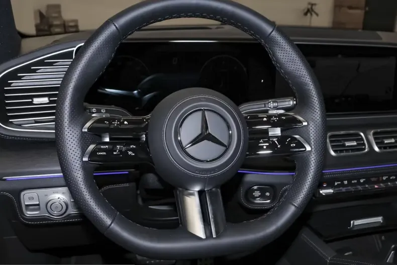 Mercedes-Benz GLS 450 (Clasa GLS) din 2026 cu 18.000 km - oferta MER204984 - foto 8