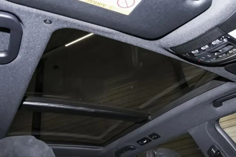 Mercedes-Benz GLS 450 (Clasa GLS) din 2026 cu 18.000 km - oferta MER204984 - foto 10