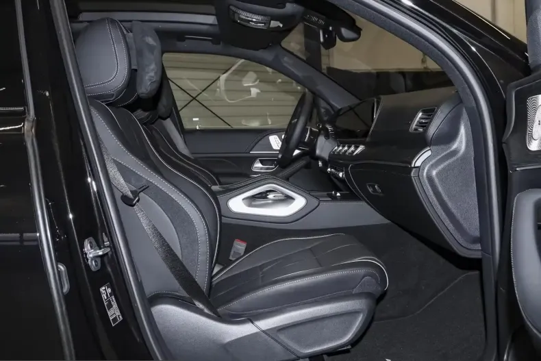 Mercedes-Benz GLS 450 (Clasa GLS) din 2026 cu 18.000 km - oferta MER204984 - foto 11