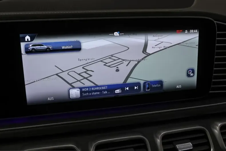 Mercedes-Benz GLS 450 (Clasa GLS) din 2026 cu 18.000 km - oferta MER204984 - foto 12