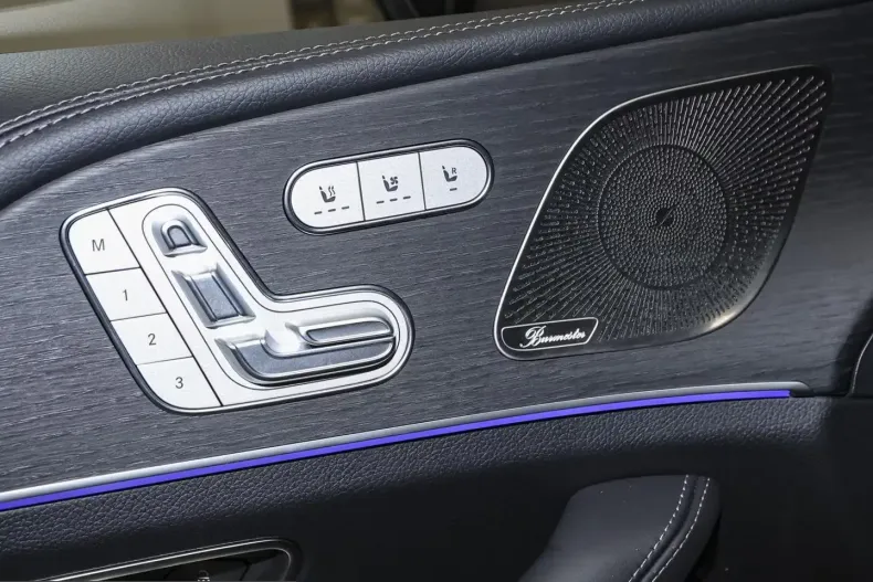 Mercedes-Benz GLS 450 (Clasa GLS) din 2026 cu 18.000 km - oferta MER204984 - foto 15