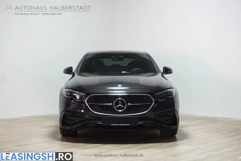 Mercedes-Benz E 300 (Clasa E) din 2025 cu 20.967 km - oferta MER204985 - foto 2